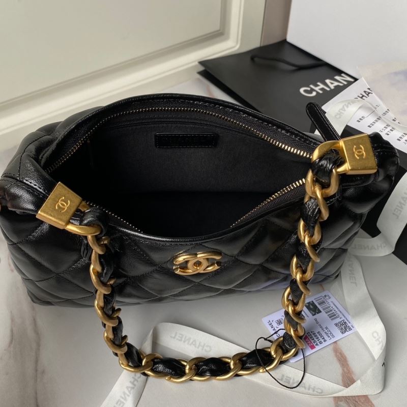 Chanel Hobo Bags